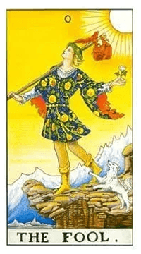 The Fool