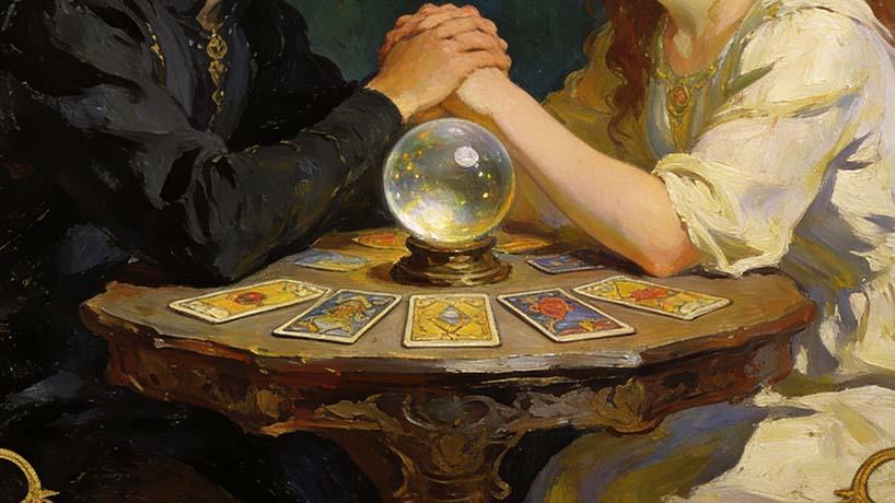 How to Use Tarot to Find Your Soulmate: 3 Powerful Spreads for Love and Self-Discovery
